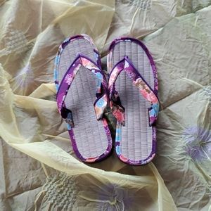 Japanese Sandals, Like New